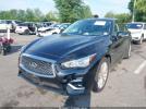 INFINITI Q50 Luxe Awd Image 16