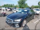 INFINITI Q50 Luxe Awd Image 6