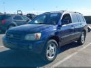 Toyota Highlander Limited V6 Image 4
