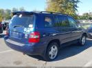 Toyota Highlander Limited V6 Image 3