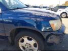 Toyota Highlander Limited V6 Image 8