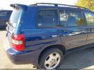 Toyota Highlander Limited V6 Image 7