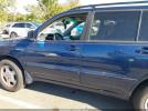 Toyota Highlander Limited V6 Image 16