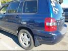 Toyota Highlander Limited V6 Image 15