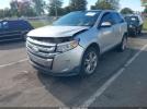 Ford Edge Limited Image 5