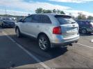 Ford Edge Limited Image 4