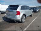 Ford Edge Limited Image 8