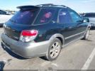 Subaru Impreza Image 8