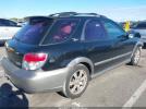 Subaru Impreza Image 11
