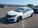 Honda Civic Sport Image 11