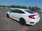 Honda Civic Sport Image 13