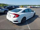 Honda Civic Sport Image 16