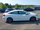 Honda Civic Sport Image 7