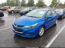 Chevrolet Cruze Lt Auto Image 6