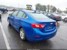 Chevrolet Cruze Lt Auto Image 8