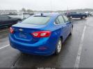 Chevrolet Cruze Lt Auto Image 2