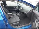 Chevrolet Cruze Lt Auto Image 15