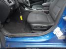 Chevrolet Cruze Lt Auto Image 4