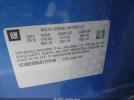 Chevrolet Cruze Lt Auto Image 5