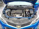 Chevrolet Cruze Lt Auto Image 7