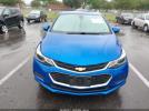 Chevrolet Cruze Lt Auto Image 13