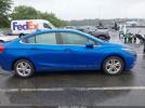 Chevrolet Cruze Lt Auto Image 10