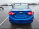 Chevrolet Cruze Lt Auto Image 9