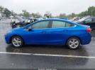 Chevrolet Cruze Lt Auto Image 14