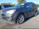Chevrolet Equinox 1lt Image 5
