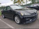Volkswagen Passat 1.8t Se Image 1