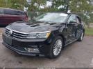 Volkswagen Passat 1.8t Se Image 5