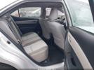 Toyota Corolla Image 8