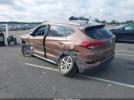 Hyundai TUCSON Se Image 4