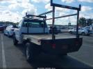 Chevrolet Silverado 2500 Work Truck Image 5