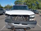 Chevrolet Silverado 2500 Work Truck Image 9