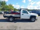 Chevrolet Silverado 2500 Work Truck Image 10