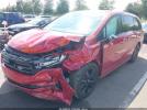 Honda Odyssey Sport Image 2