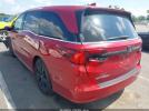 Honda Odyssey Sport Image 14