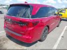 Honda Odyssey Sport Image 15