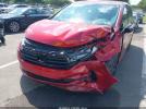Honda Odyssey Sport Image 13