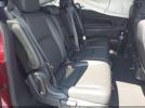 Honda Odyssey Sport Image 7