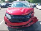 Honda Odyssey Sport Image 10