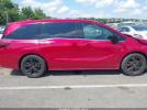 Honda Odyssey Sport Image 8