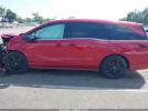 Honda Odyssey Sport Image 11