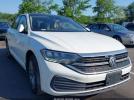 Volkswagen Jetta 1.5t Se Image 1