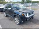 Jeep Renegade Limited 4x4 Image 1