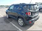 Jeep Renegade Limited 4x4 Image 2
