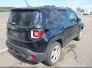 Jeep Renegade Limited 4x4 Image 3