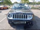 Jeep Renegade Limited 4x4 Image 16