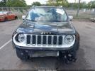 Jeep Renegade Limited 4x4 Image 10